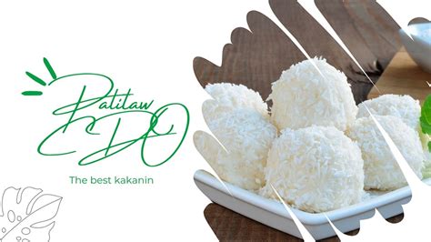 palitaw cdo cagayan de oro