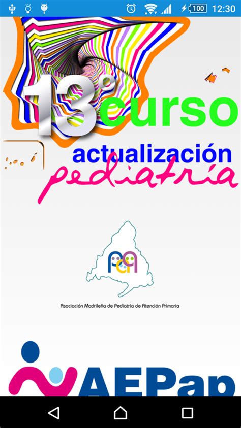 Pediatría Basada en Pruebas El Curso de Actualización de la AEPap