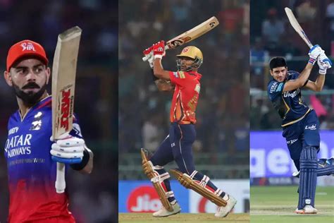 Ipl 2024 आज सुपरसंडे में Kkr Vs Rcb और Pbks Vs Gt का डबल धमाल जानें