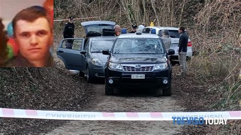 Omicidio A Paderno Del Grappa Arrestato Il Presunto Killer Un Minorenne