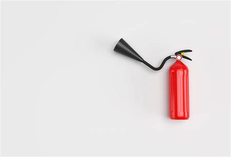 OSHA Requirements for Fire Extinguisher Training - Impact Safety Inc