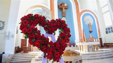 Guam coronavirus update: Funeral services limited to stop spread