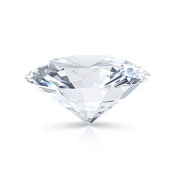 diamond side view