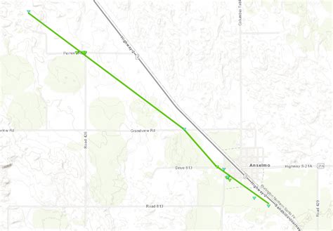 May 12, 2023, North Central Nebraska Tornadoes