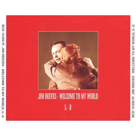 world cd jim reeves mp buy full tracklist
