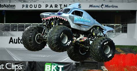 Kevin Crocker Monster Jam®