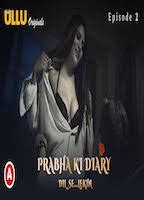PRABHA KI DIARY NUDE SCENES AZNude
