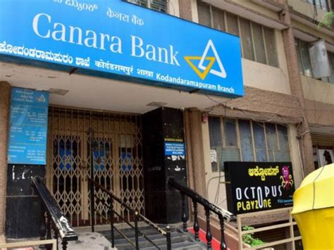 After Merger With Syndicate Bank Canara Bank Reported Net Profit Of Rs