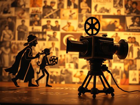indian cinema history   literary latitude