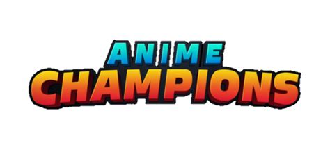 Tower Anime Champions Simulator Wiki Fandom