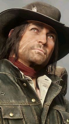 John Marston Em 2024