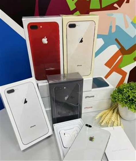 iPhone 8 plus купить | Мобильные телефоны | Festima.Ru – частные объявления