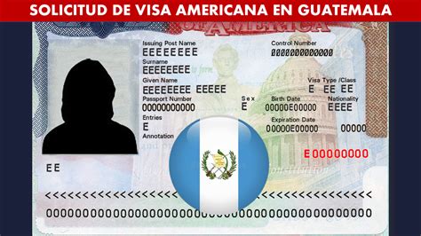 Pasos Y Requisitos Para Visa Americana En Guatemala2022 Hot Sex Picture