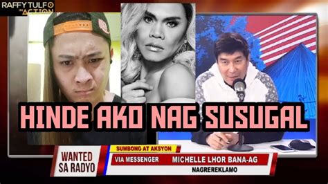 Part 4 ASAWA NI TEKLA HINDE NAG SUSUGAL Tulfo Parody YouTube