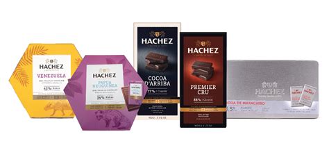 Hachez – Wing Kee Produce Limited