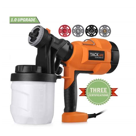 Top Best Electric Paint Sprayers In Reviews