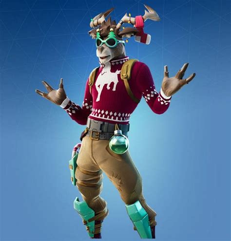 The Top 5 Most Cringe Worthy Fortnite Skins