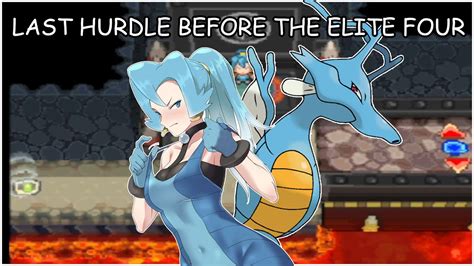 Hardcore Pokemon Storm Silver Nuzlocke Part YouTube