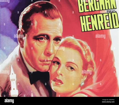 Viersen Germany May Cinema Film Poster Detail From Classic