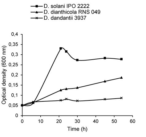 Complete Genome Anatomy Of The Emerging Potato Pathogen Dickeya Solani Type Strain Ipo 2222t