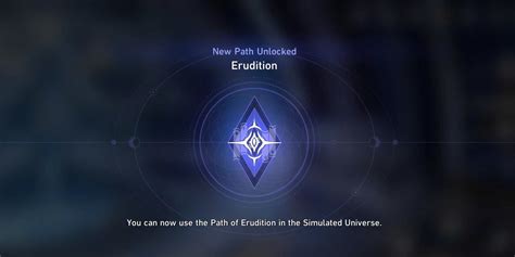 Honkai Star Rail Simulated Universe How To Unlock Erudition Path