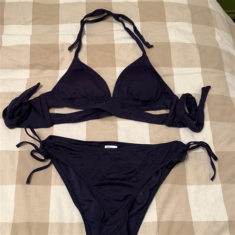 Kona Sol Swim Kona Sol Bikini Set Poshmark