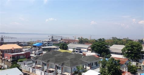 Hotels in Kinshasa from $48 - Find Cheap Hotels with momondo