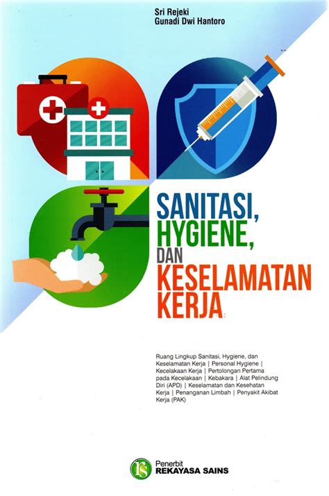 Sanitasi Pengertian Jenis Jenis Dan Manfaat Gramedia Literasi