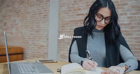 Ai Untuk Mengerjakan Tugas Akuntansi Spilltekno