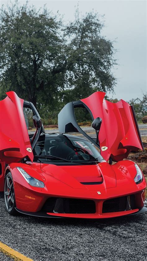 Ferrari laferrari – Artofit