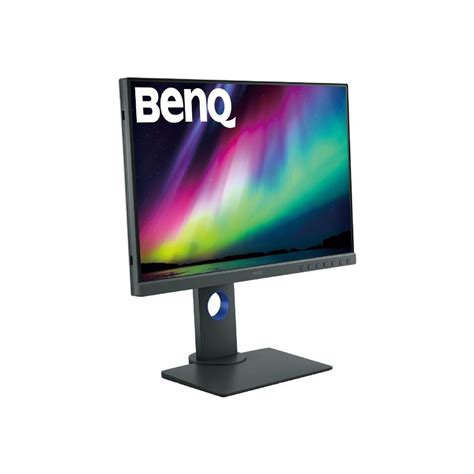 Benq 24 Inch Monitor 1920 X 1200 Led Sw240 Back Market