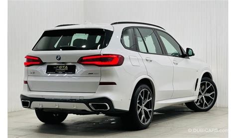 Used 40i M Sport 2020 Bmw X5 Xdrive40i M Sport 7 Seater 2026 Bmw Warranty Service Pack Full