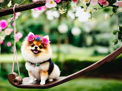 Teacup Pomeranian: Breed Info, Puppy Costs & More - Talk to Dogs