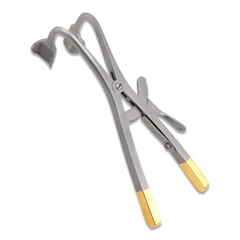 DenHardt Cheek Retractor - Cynamed Inc.