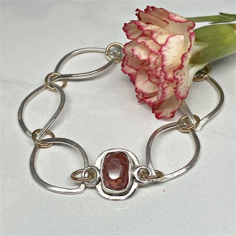 The Dayana Cuff Bracelet Wire Cuff Bracelet Bella Rose Jewelry Design