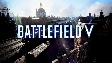 Rotterdam Conquest Mode Battlefield 5 Betatest 1rész Youtube