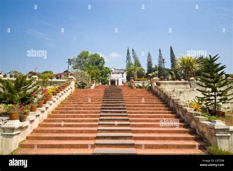 Hill palace, cochin hi-res stock photography and images - Alamy