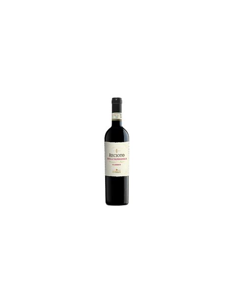 Recioto Della Valpolicella Classico DOCG 50 Cl