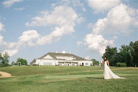 Lake Presidential Golf Course - Upper Marlboro, MD - Meeting Venue