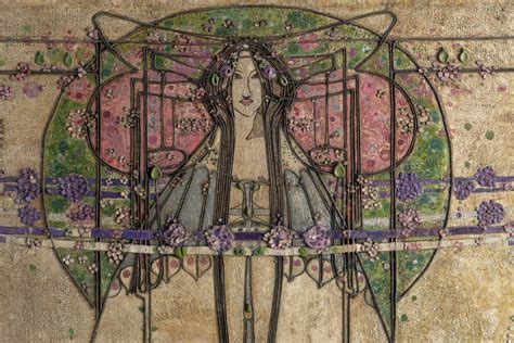 Designing The New Charles Rennie Mackintosh And The Glasgow Style