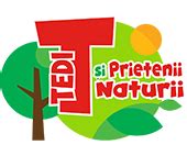 Acasa Tedi I Prietenii Naturii