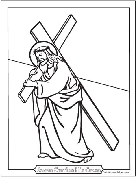 Catholic Drawing at GetDrawings | Free download