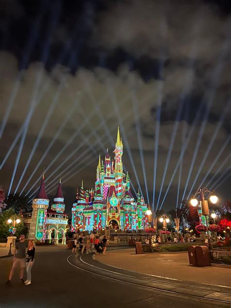 2023 Disney World Planning Guide Artofit