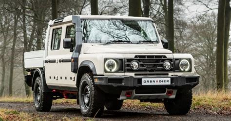 rugged history   ineos grenadier