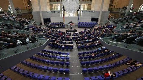 German Parliament Rejects Renegotiation Of EU Mercosur Trade Deal