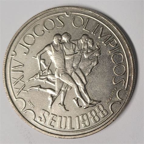 250 ESCUDOS PORTUGAL 1988 Kaufen Auf Ricardo