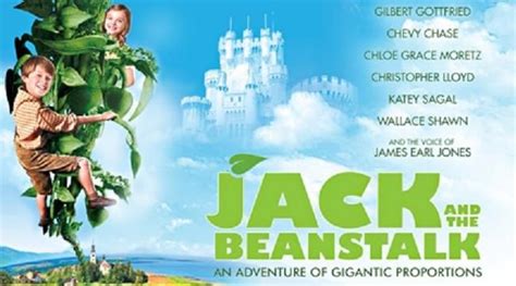 Jack And The Beanstalk 2009 Garden Seed