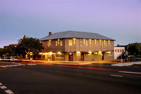 Pier Hotel Coffs Harbour in Australia - Room Deals, Photos & Reviews