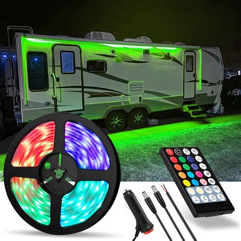Best RV Awning Lights for Your Next Adventure 2023