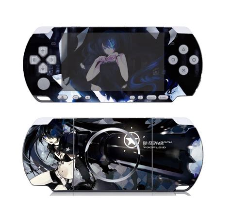 Protector De Vinilo Adhesivo Para Sony PSP 407 Pegatinas De Piel Para